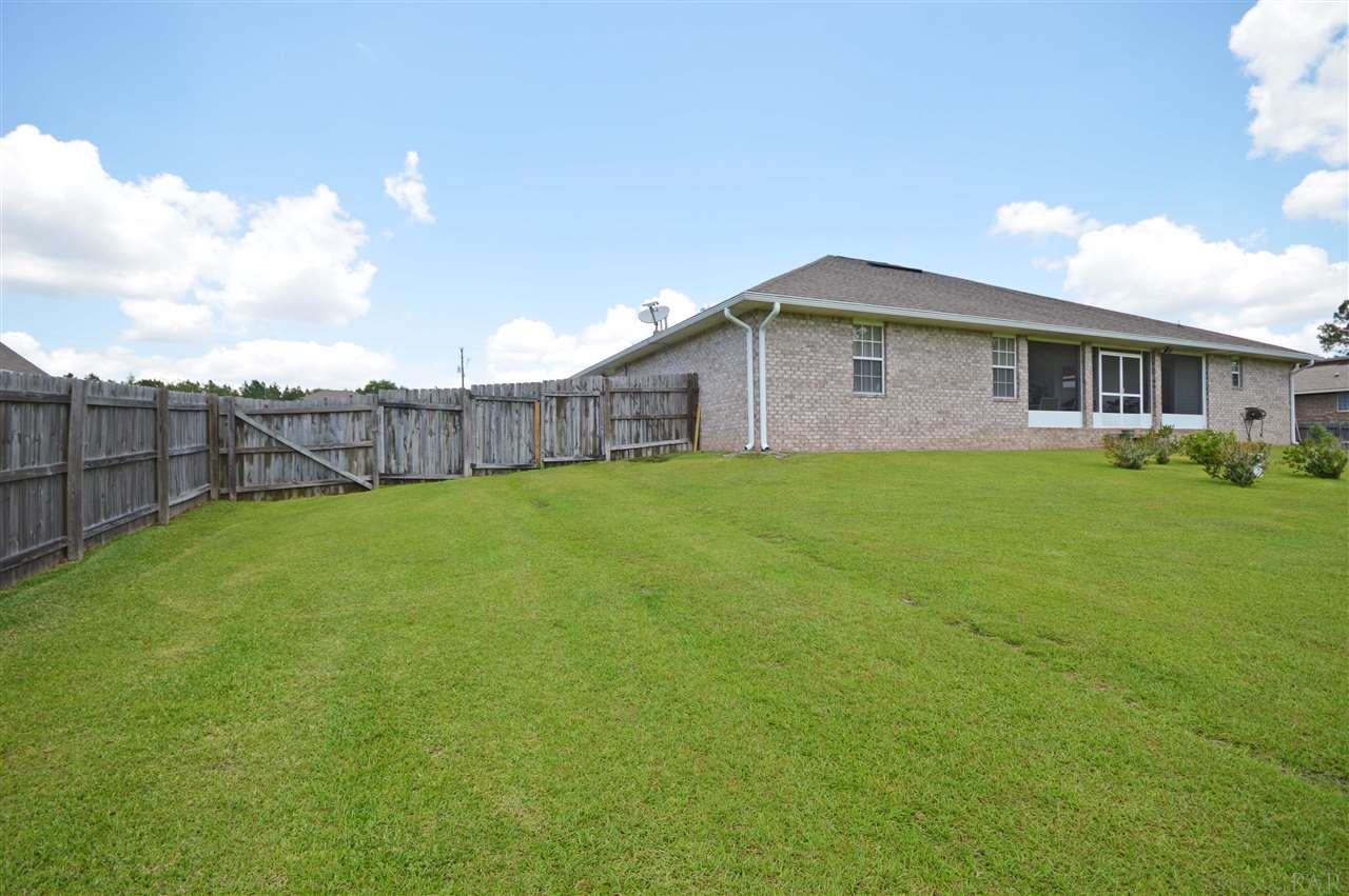 3073 Wallace Lake Road Pace, FL 32571 - Photo 46 of 48