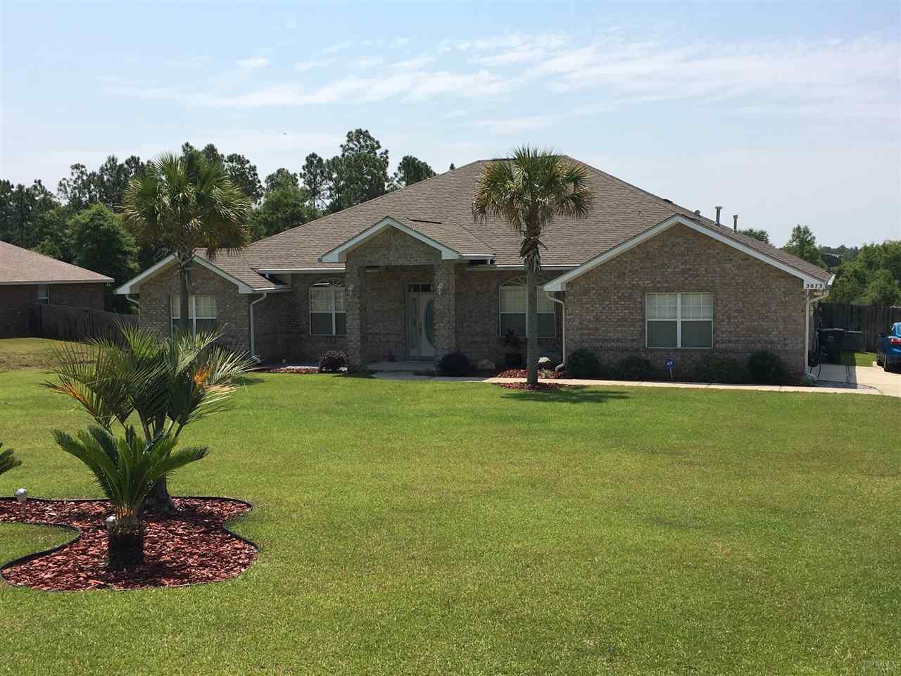 3073 Wallace Lake Road Pace, FL 32571 - Photo 48 of 48