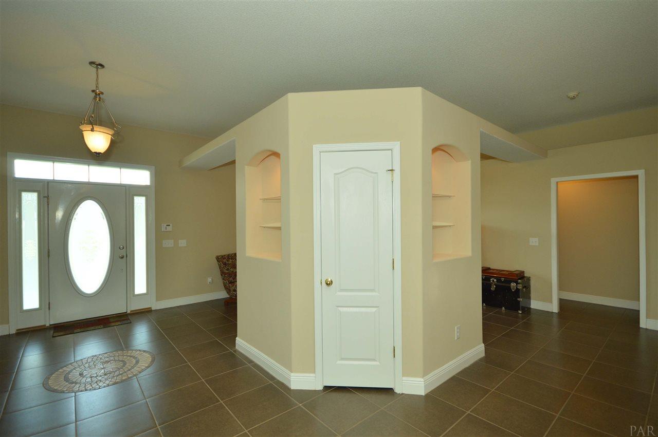 3073 Wallace Lake Road Pace, FL 32571 - Photo 7 of 48