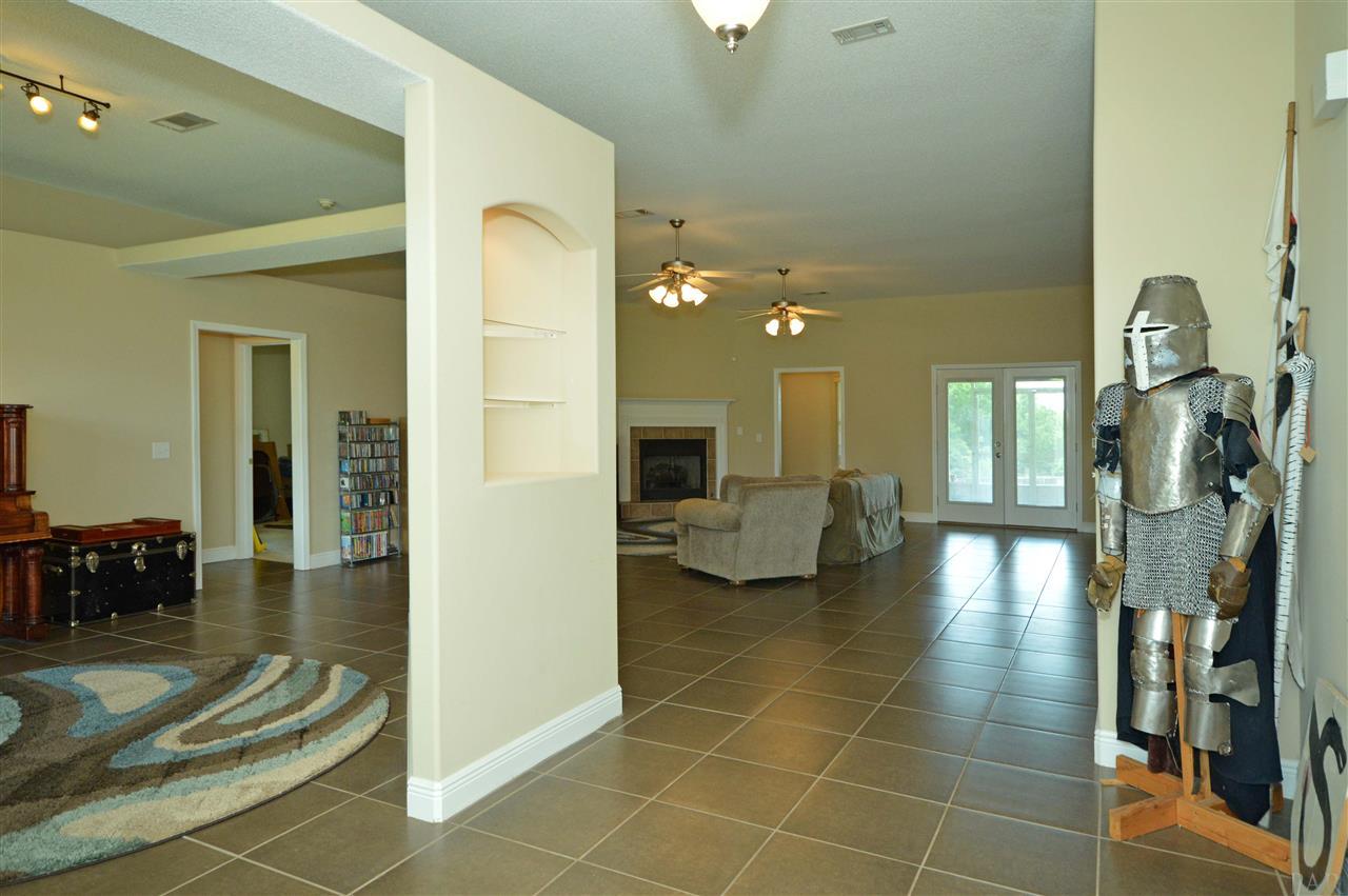 3073 Wallace Lake Road Pace, FL 32571 - Photo 8 of 48
