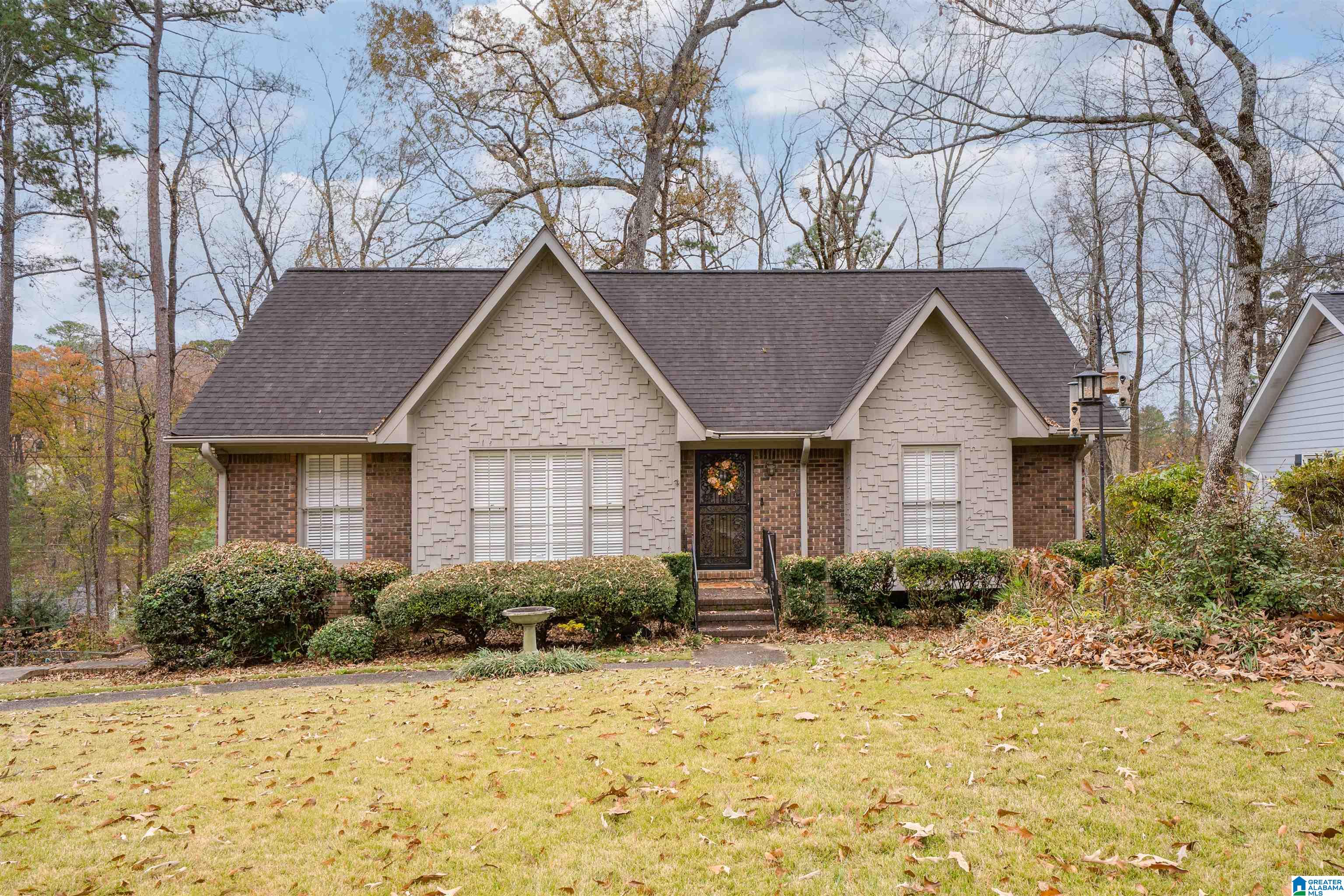 1521 Saulter View Road Birmingham, AL 35209 - Photo 1 of 29 Gallery Image 1