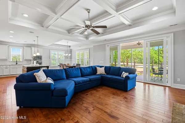 $750,000 | 9385 Fallen Pear Lane Northeast, Leland, NC 28451