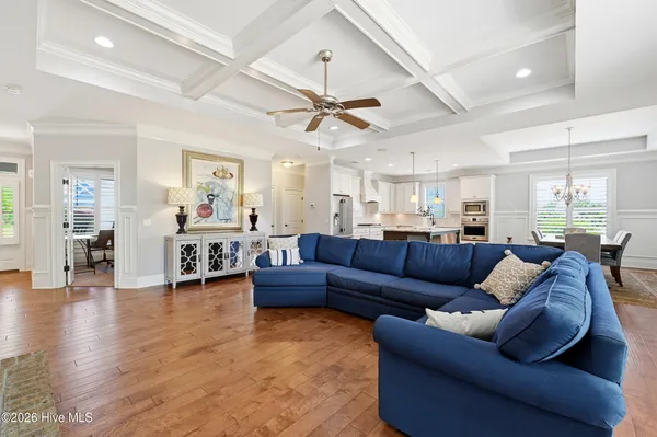 $750,000 | 9385 Fallen Pear Lane Northeast, Leland, NC 28451