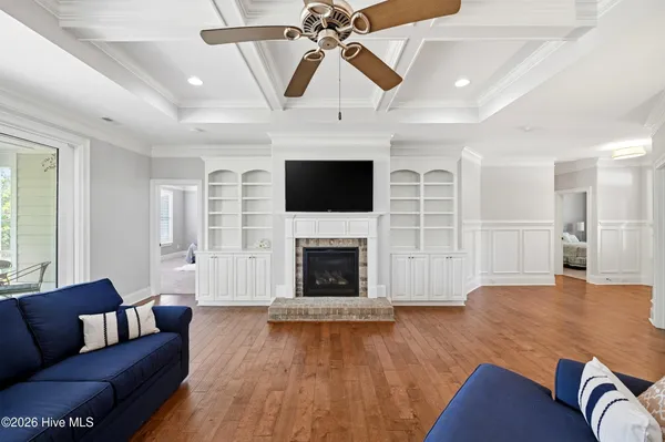 $750,000 | 9385 Fallen Pear Lane Northeast, Leland, NC 28451