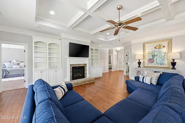 $750,000 | 9385 Fallen Pear Lane Northeast, Leland, NC 28451