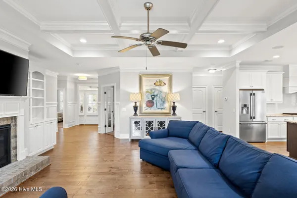 $750,000 | 9385 Fallen Pear Lane Northeast, Leland, NC 28451