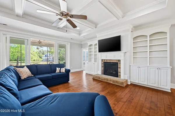 $750,000 | 9385 Fallen Pear Lane Northeast, Leland, NC 28451