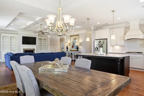 $750,000 | 9385 Fallen Pear Lane Northeast, Leland, NC 28451