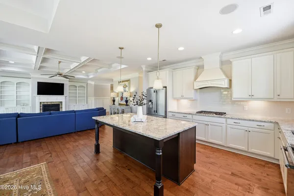 $750,000 | 9385 Fallen Pear Lane Northeast, Leland, NC 28451