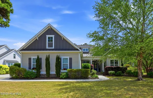 $750,000 | 9385 Fallen Pear Lane Northeast, Leland, NC 28451