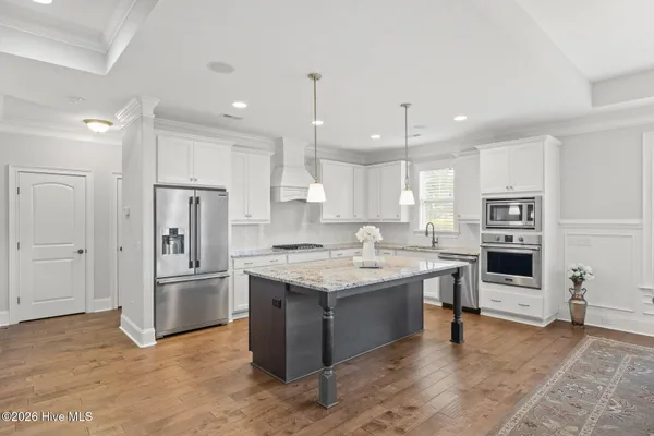 $750,000 | 9385 Fallen Pear Lane Northeast, Leland, NC 28451