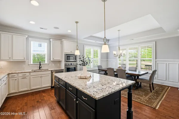 $750,000 | 9385 Fallen Pear Lane Northeast, Leland, NC 28451