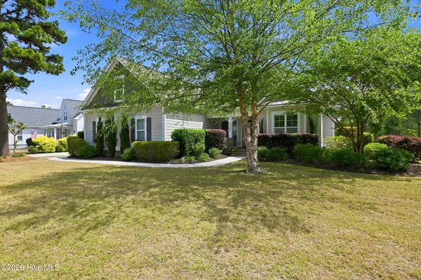 $750,000 | 9385 Fallen Pear Lane Northeast, Leland, NC 28451