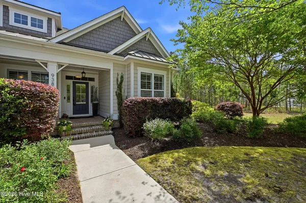 $750,000 | 9385 Fallen Pear Lane Northeast, Leland, NC 28451