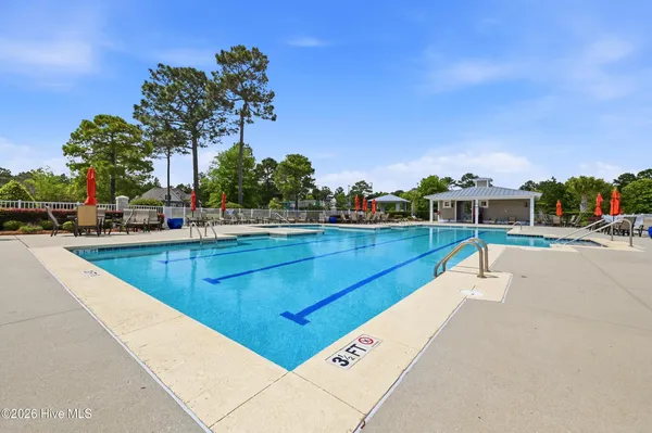 $750,000 | 9385 Fallen Pear Lane Northeast, Leland, NC 28451