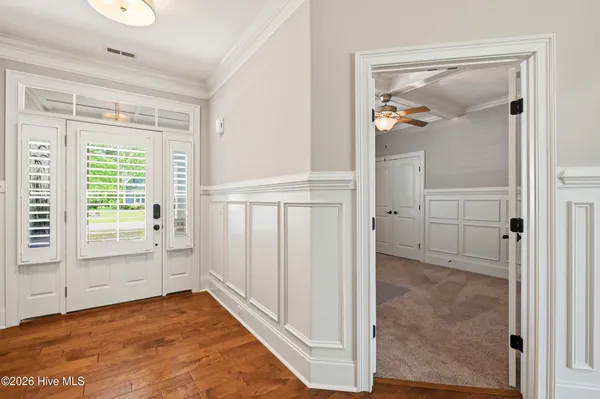 $750,000 | 9385 Fallen Pear Lane Northeast, Leland, NC 28451