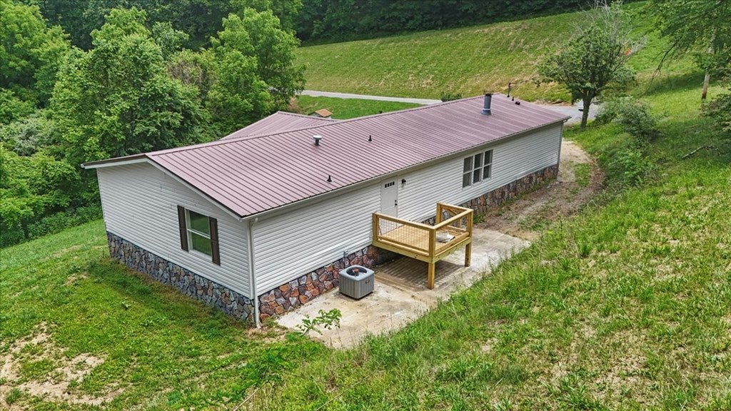 14450 Rattle Creek Road Abingdon, VA 24210 - Photo 9 of 34 Gallery Image 9