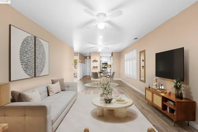 $390,000 | 337 Westmont Place, Santa Rosa, CA 95401