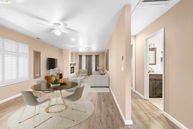 $390,000 | 337 Westmont Place, Santa Rosa, CA 95401