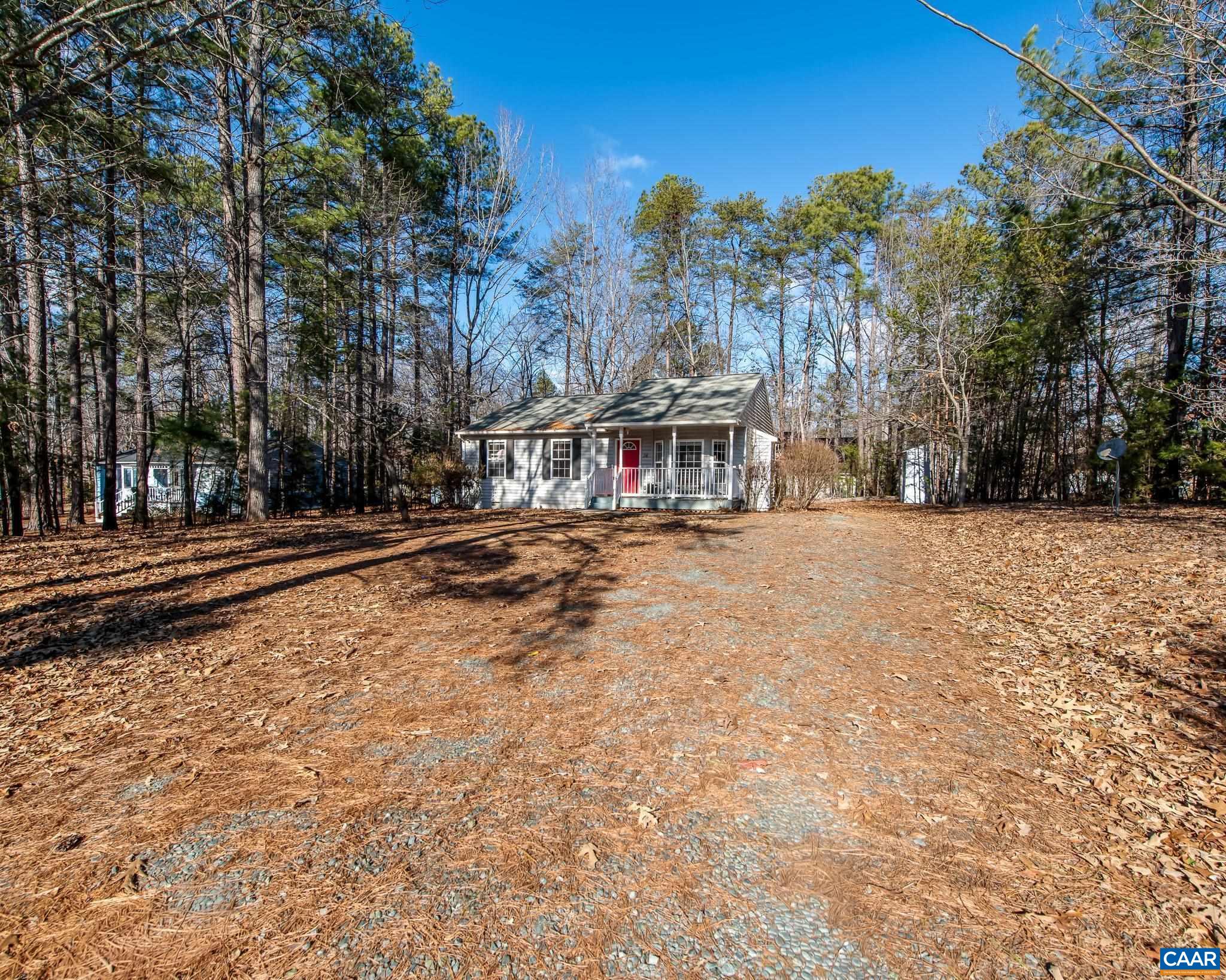 24 Loblolly Road Palmyra, VA 22963 - Photo 27 of 31