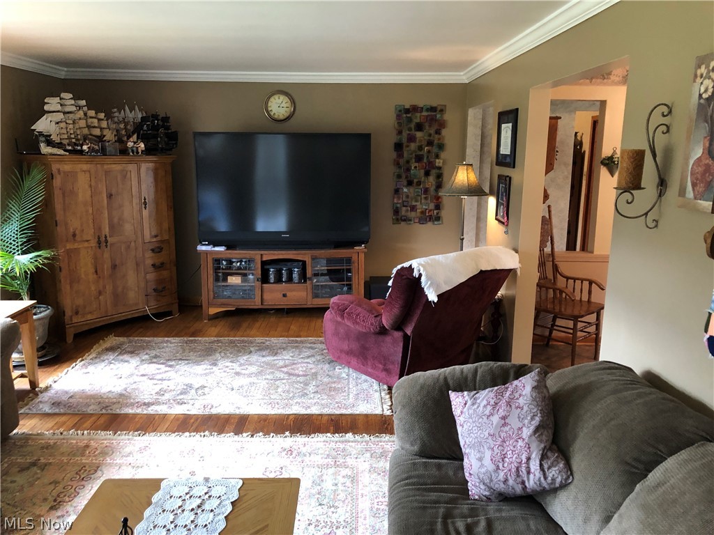 8598 Warwick Road Southeast Warren, OH 44484 - Photo 7 of 33
