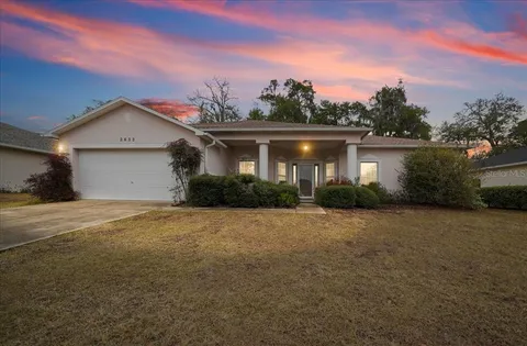 $314,000 | 2633 Northeast 27th Street, Ocala, FL 34470