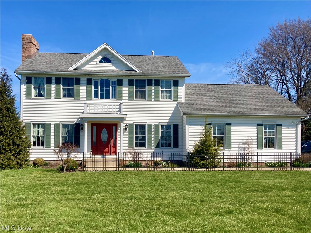 3797 Werner Church Road Northeast Canton, OH 44721 - Photo 2 of 28 Gallery Image 2