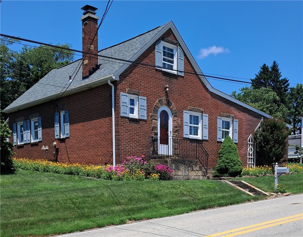 1015 Middletown Road New Stanton, PA 15672 - Photo 1 of 41 Font Exterior