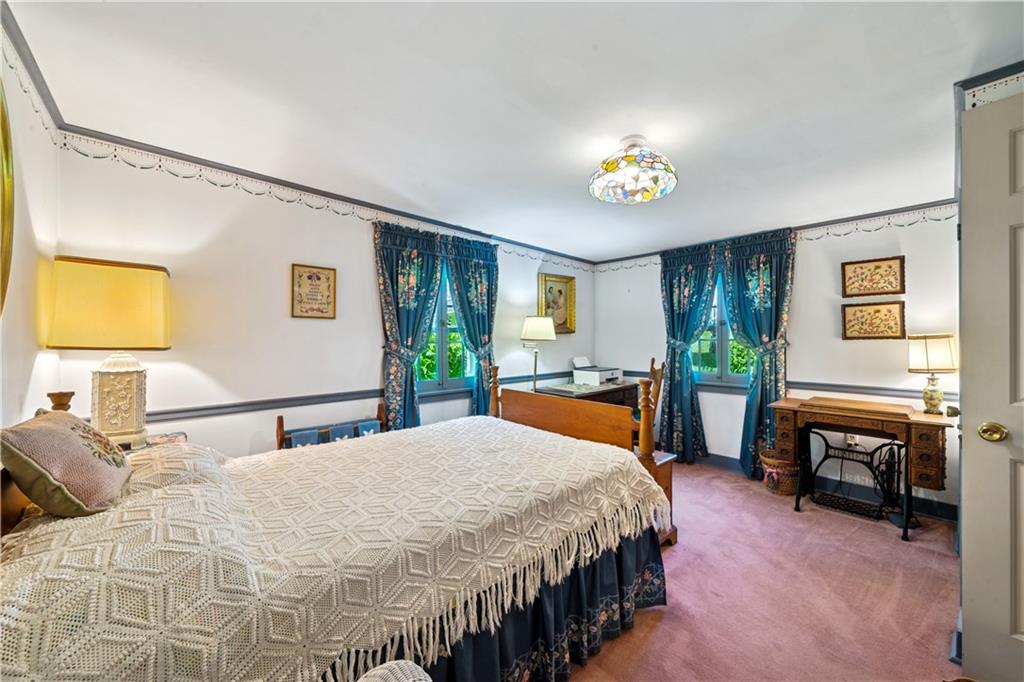 1015 Middletown Road New Stanton, PA 15672 - Photo 20 of 41 First Floor Guest Room