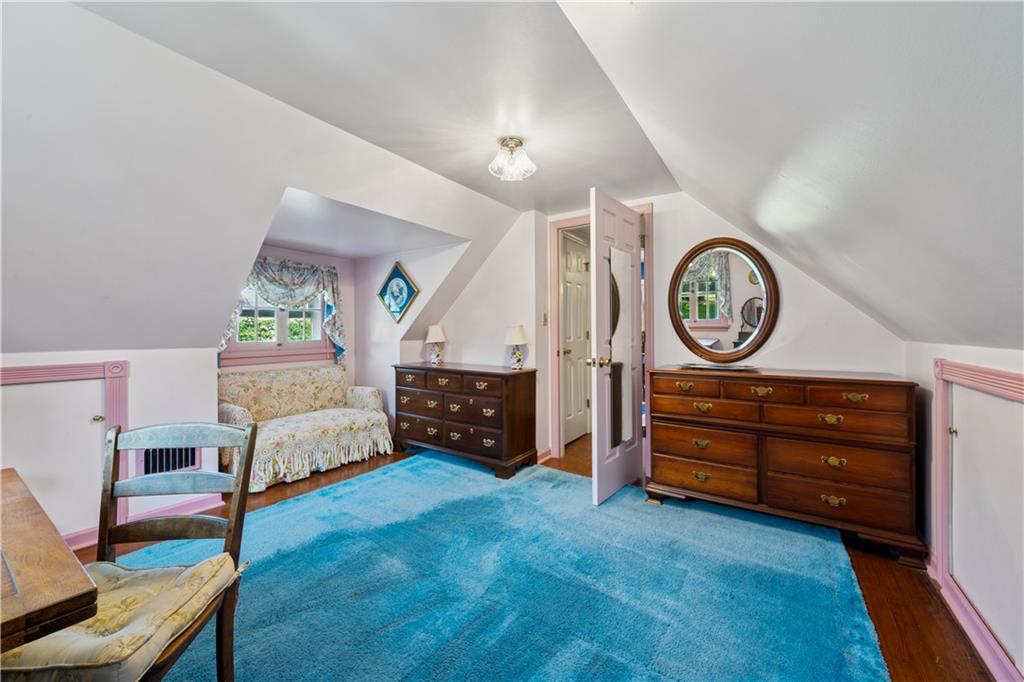 1015 Middletown Road New Stanton, PA 15672 - Photo 24 of 41 2nd Floor Bedroom