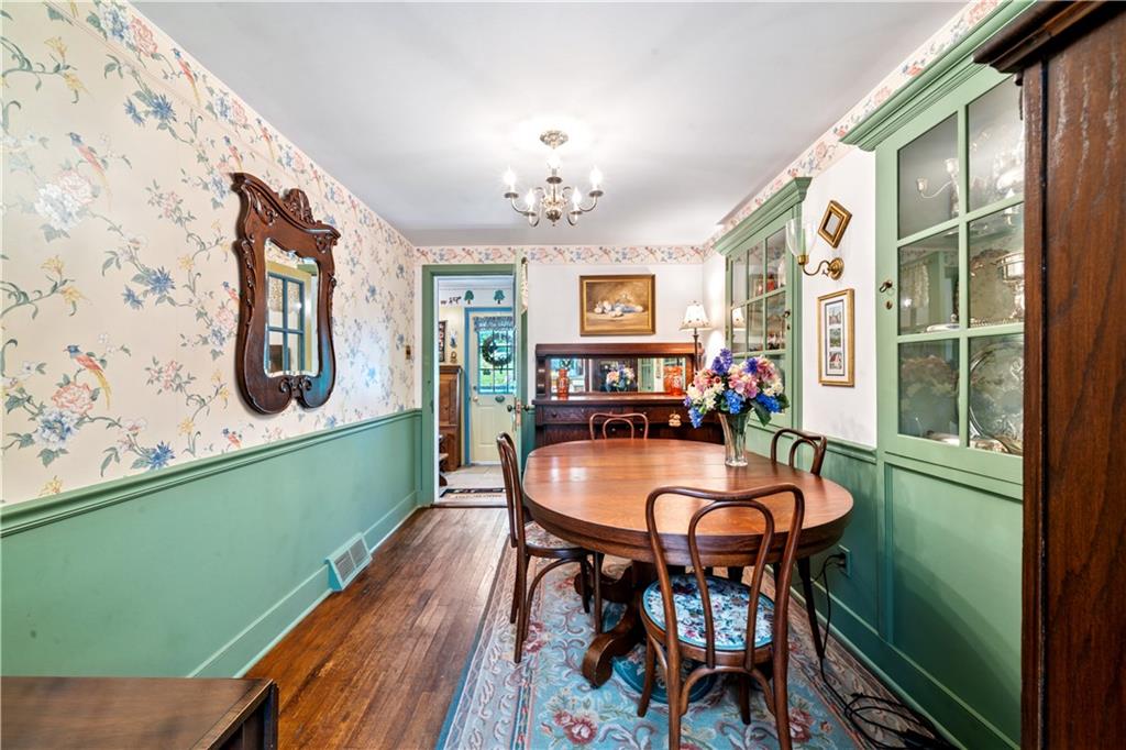 1015 Middletown Road New Stanton, PA 15672 - Photo 7 of 41 Dining Room