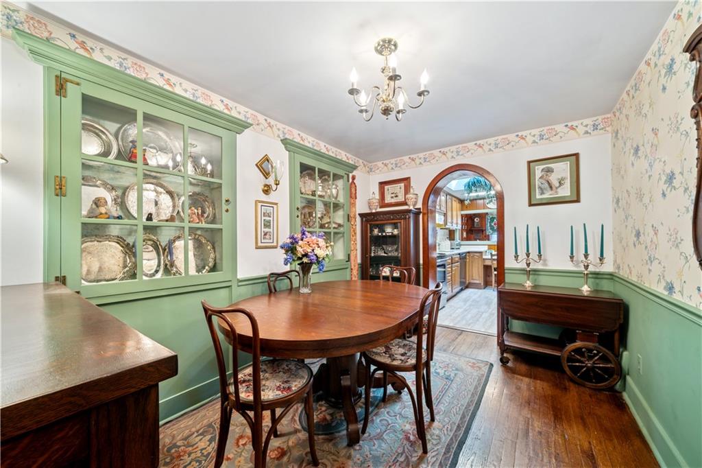 1015 Middletown Road New Stanton, PA 15672 - Photo 8 of 41 Dining Room
