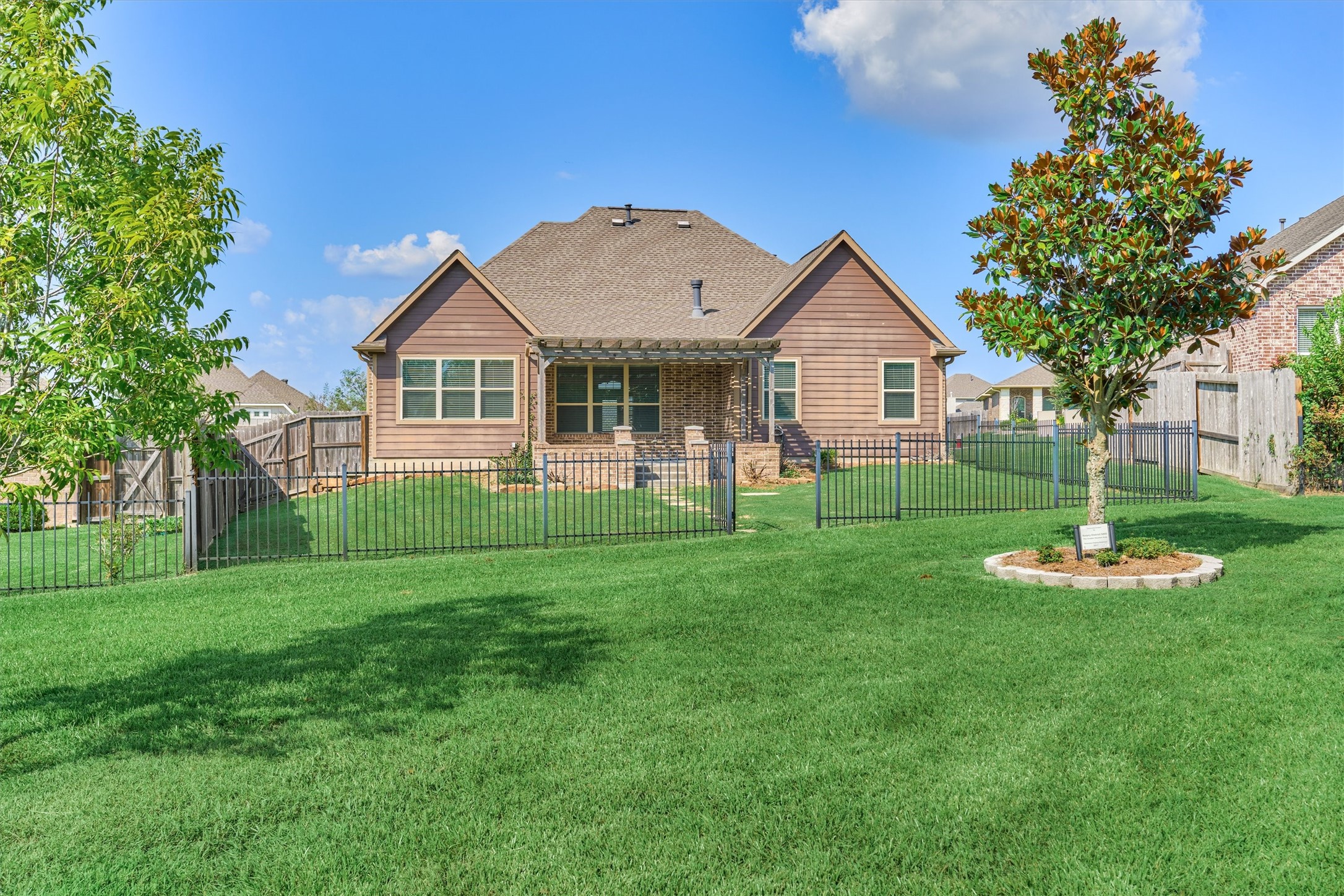 180 Racetrack Lane Montgomery, TX 77356 - Photo 34 of 46