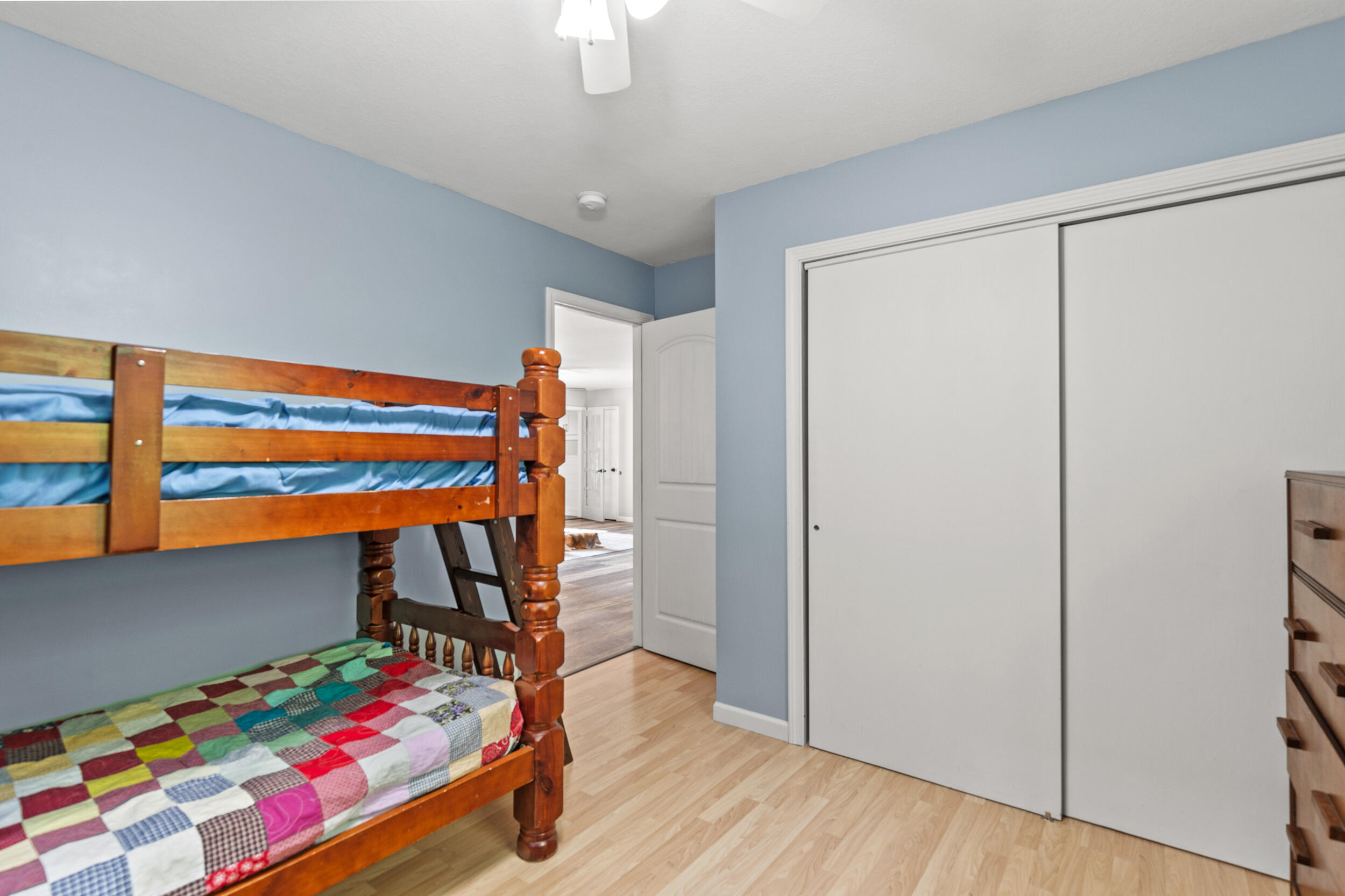 2980 North Old State Road Weidman, MI 48893 - Photo 27 of 55 bedroom 2