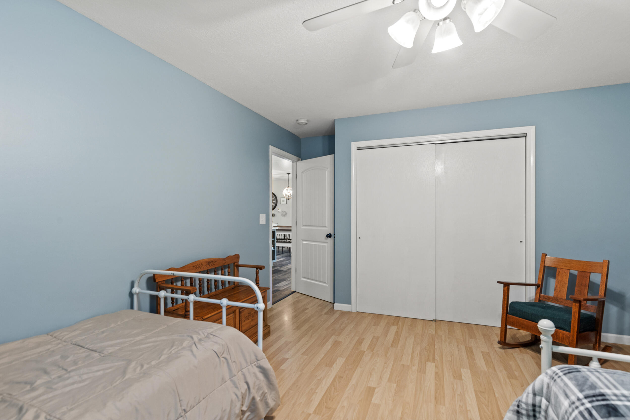2980 North Old State Road Weidman, MI 48893 - Photo 31 of 55 bedroom 3