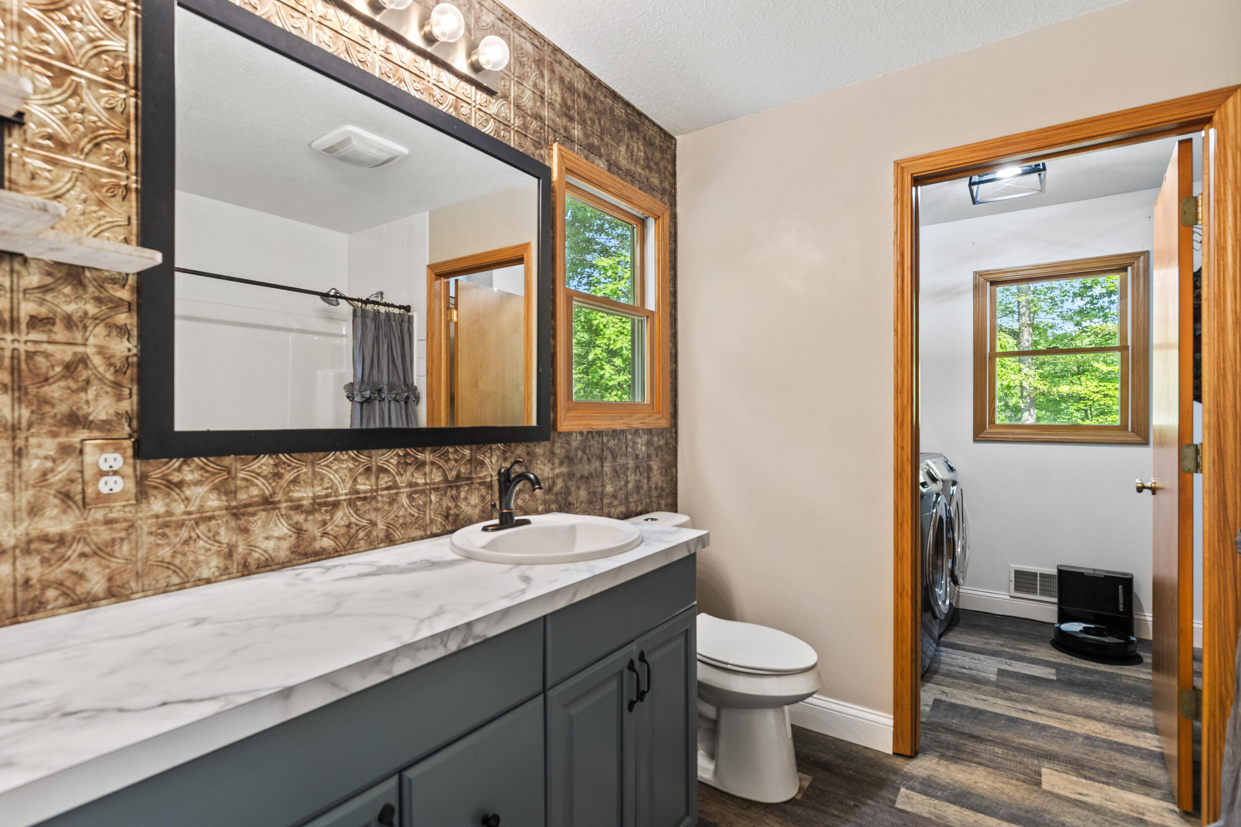 2980 North Old State Road Weidman, MI 48893 - Photo 32 of 55 bathroom 3