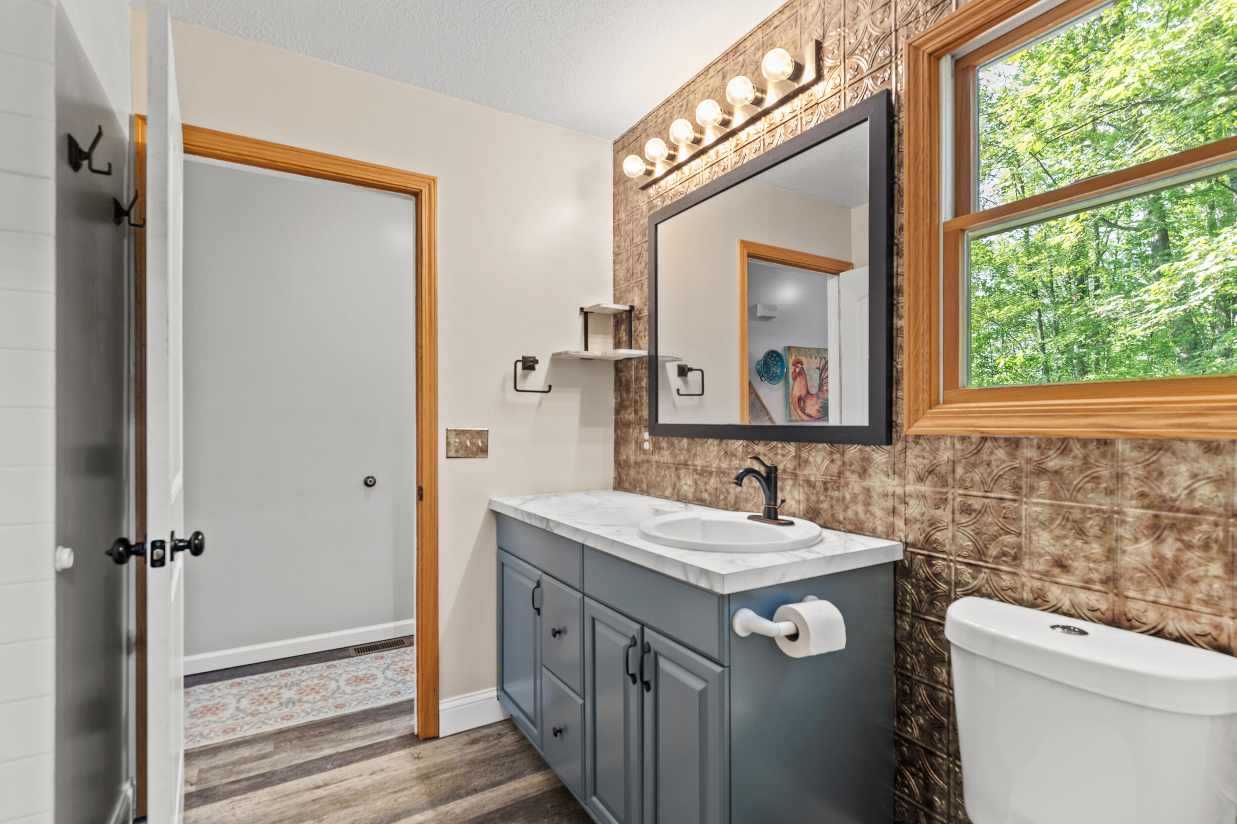 2980 North Old State Road Weidman, MI 48893 - Photo 33 of 55 bathroom 3