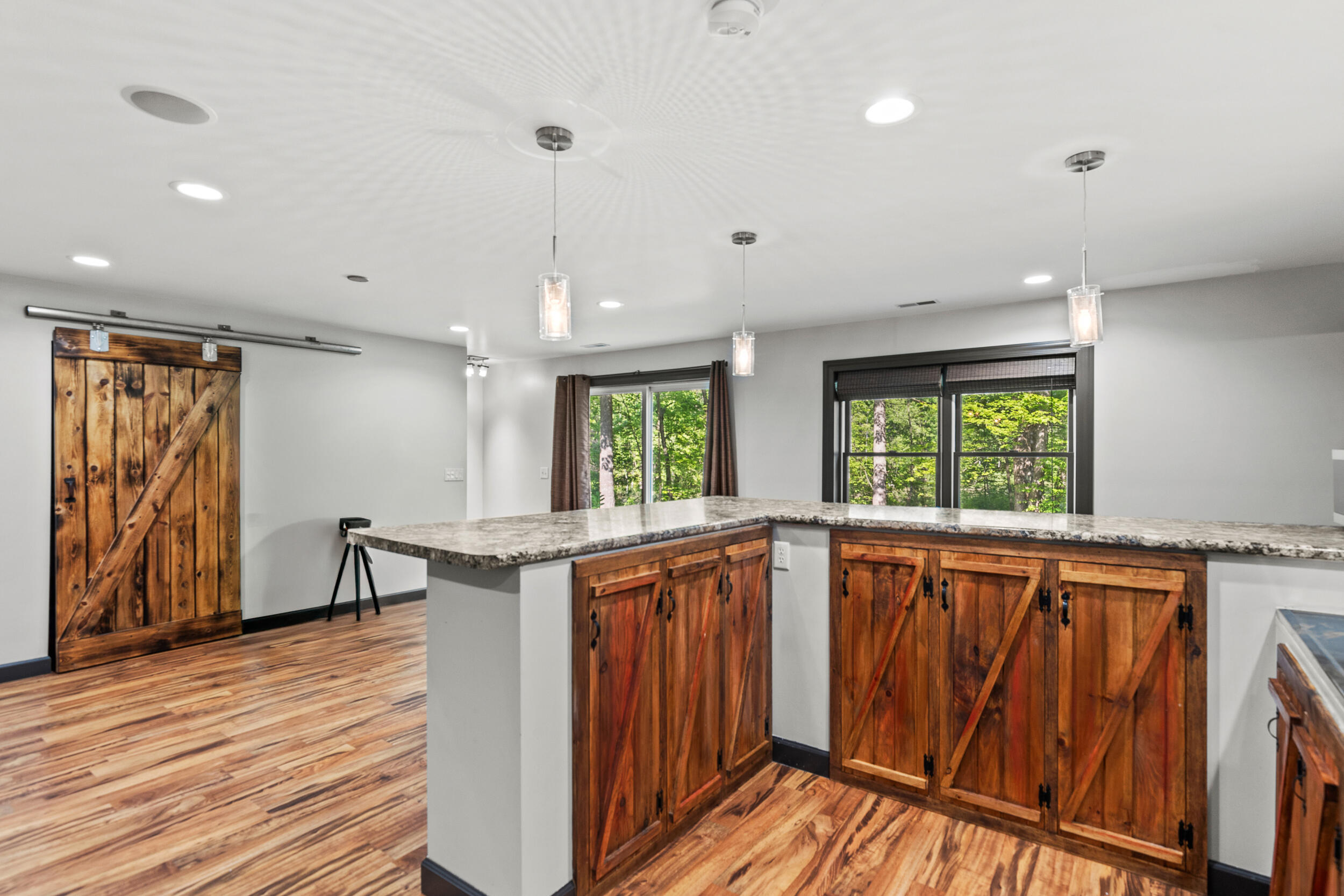 2980 North Old State Road Weidman, MI 48893 - Photo 37 of 55 wet bar