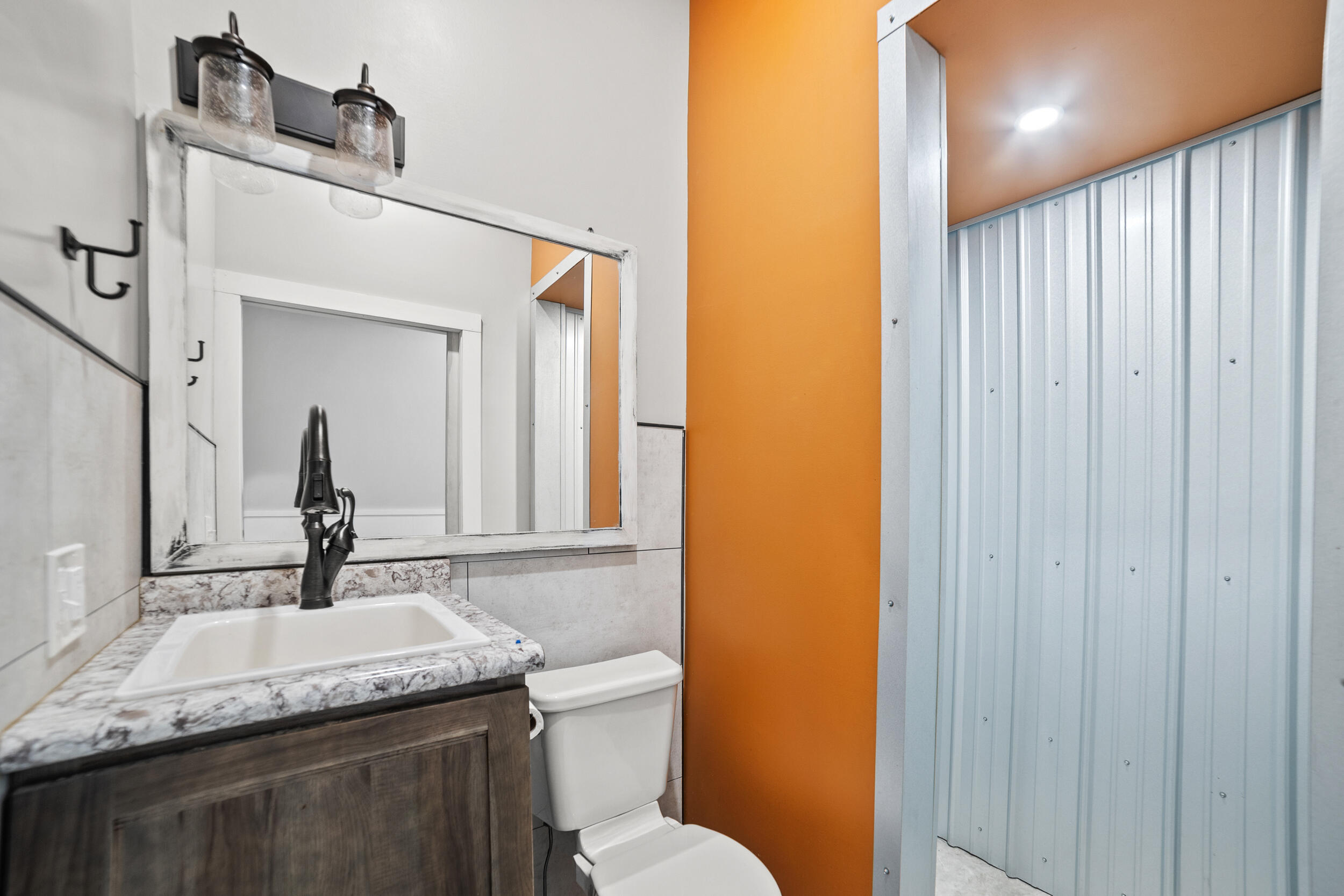 2980 North Old State Road Weidman, MI 48893 - Photo 10 of 55 bathroom 1