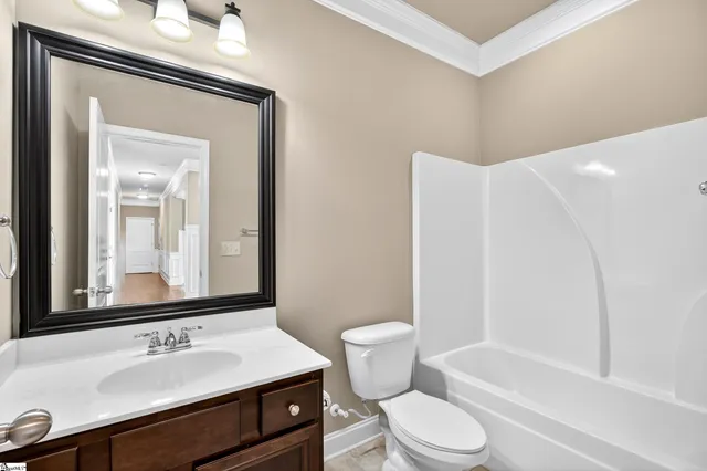 $484,900 | 10 Dunsborough Drive, Simpsonville, SC 29680