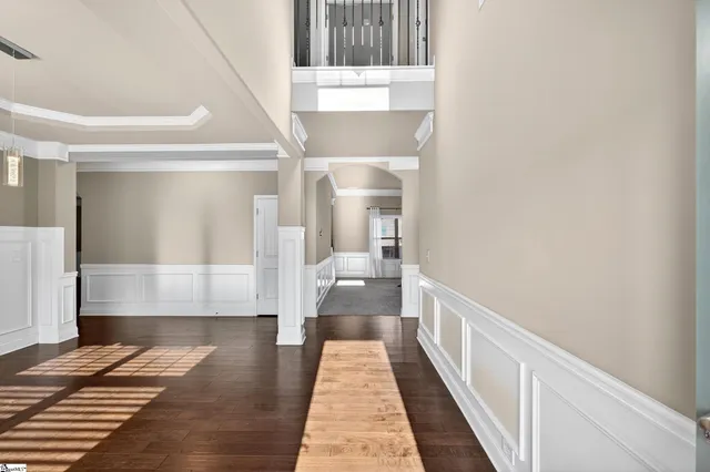 $484,900 | 10 Dunsborough Drive, Simpsonville, SC 29680