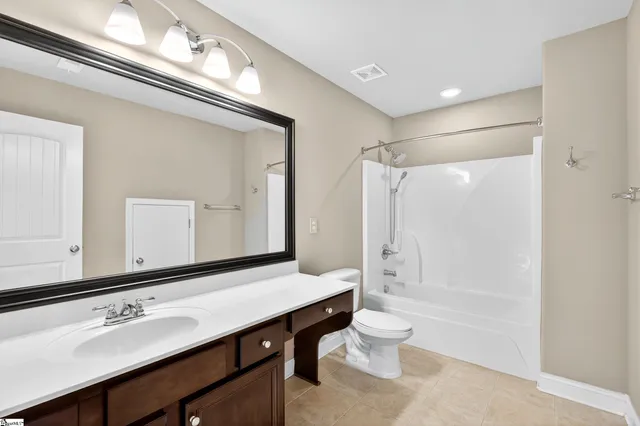 $484,900 | 10 Dunsborough Drive, Simpsonville, SC 29680