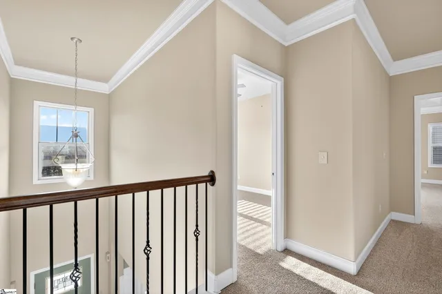 $484,900 | 10 Dunsborough Drive, Simpsonville, SC 29680