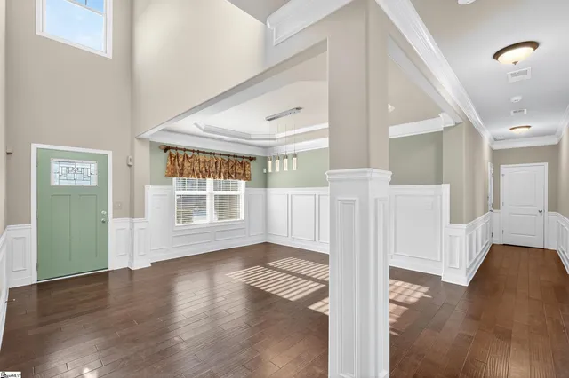 $484,900 | 10 Dunsborough Drive, Simpsonville, SC 29680