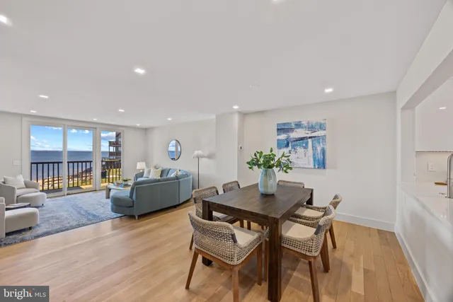 $2,595,000 | 2175 Chesapeake Harbour Drive, Annapolis, MD 21403