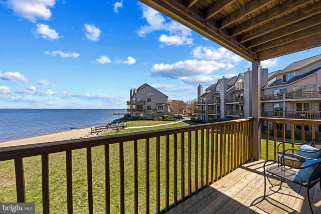 $2,595,000 | 2175 Chesapeake Harbour Drive, Annapolis, MD 21403
