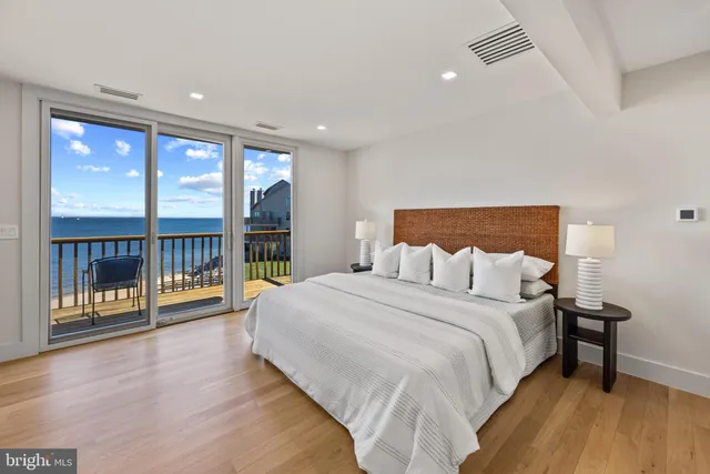 $2,595,000 | 2175 Chesapeake Harbour Drive, Annapolis, MD 21403