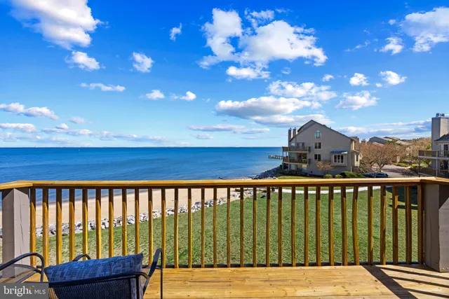 $2,595,000 | 2175 Chesapeake Harbour Drive, Annapolis, MD 21403