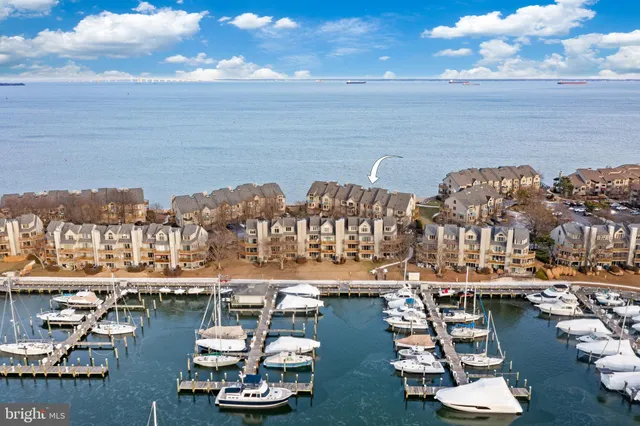 $2,595,000 | 2175 Chesapeake Harbour Drive, Annapolis, MD 21403