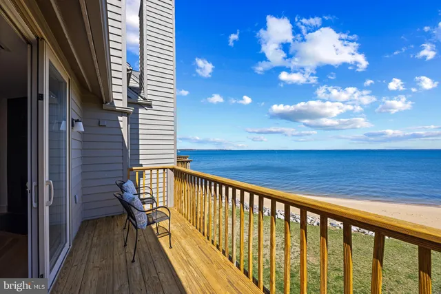 $2,595,000 | 2175 Chesapeake Harbour Drive, Annapolis, MD 21403